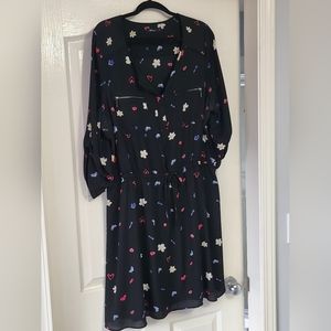 Reitmans Dress 2x